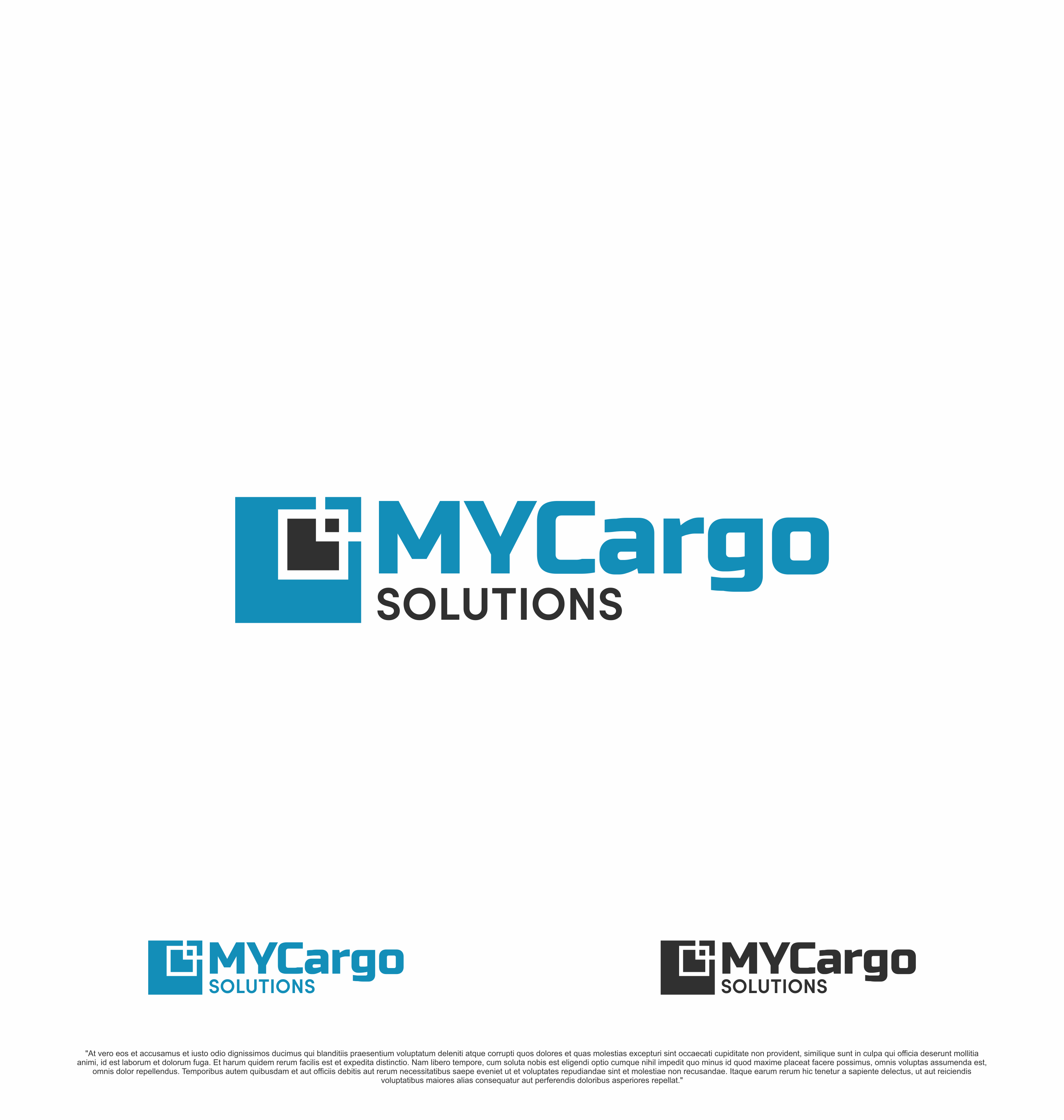 Logo Design by saesean for Bridgelink Logistics Sdn Bhd | Design #30020865