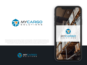 Logo Design by COLOUR CREATIVE for Bridgelink Logistics Sdn Bhd | Design: #30022059