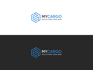 Logo Design by COLOUR CREATIVE for Bridgelink Logistics Sdn Bhd | Design: #30470563