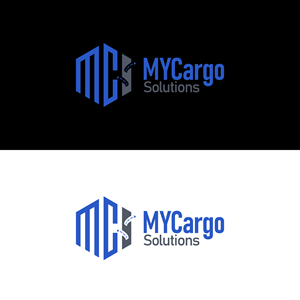Logo Design by Syed Habib Graphics for Bridgelink Logistics Sdn Bhd | Design: #30024190