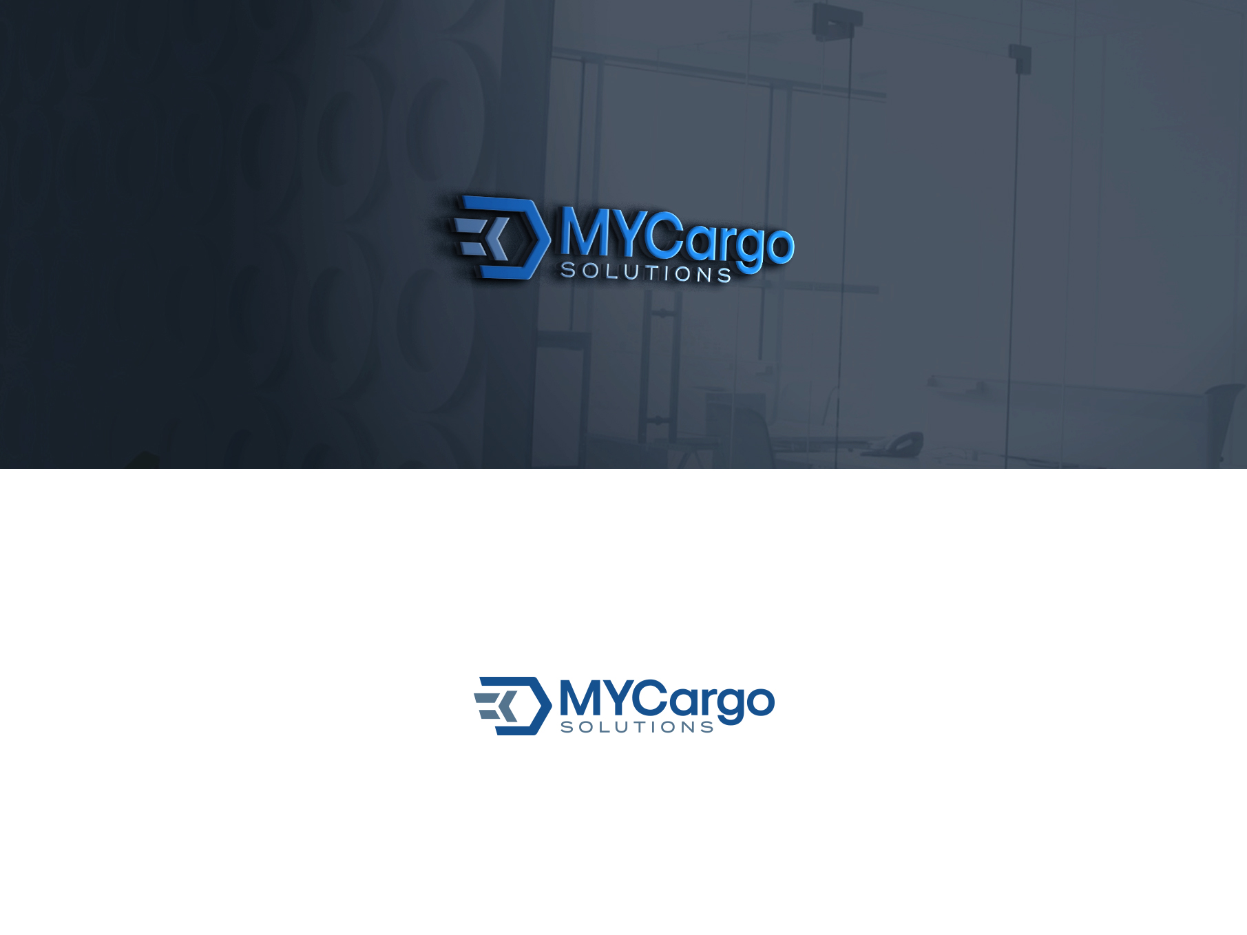 Logo Design by damakyjr for Bridgelink Logistics Sdn Bhd | Design #30019733