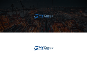 Logo Design by damakyjr for Bridgelink Logistics Sdn Bhd | Design: #30019734