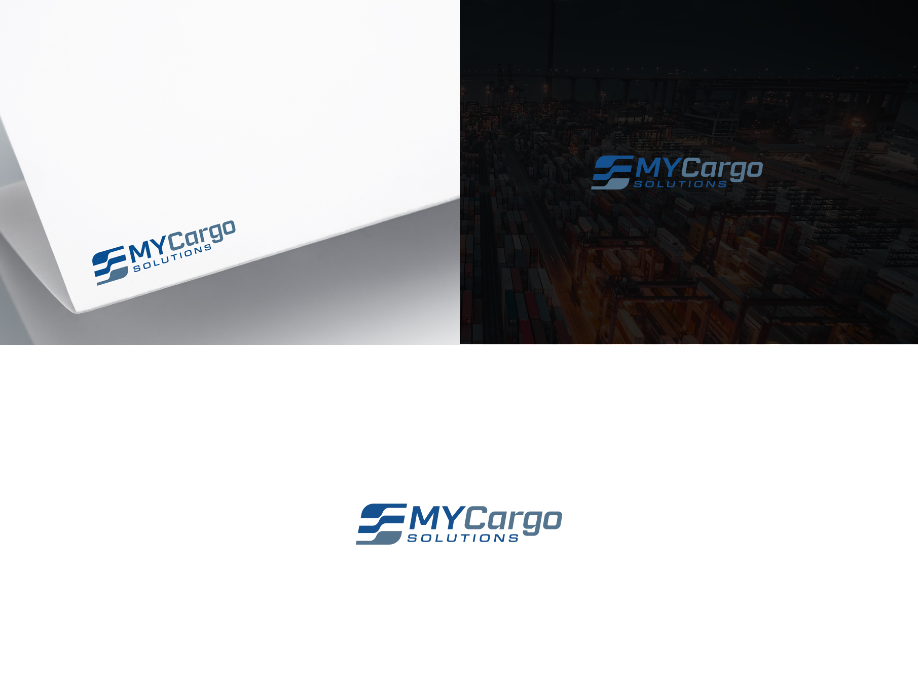 Logo Design by damakyjr for Bridgelink Logistics Sdn Bhd | Design #30019735