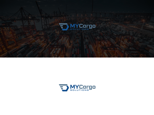 Logo Design by damakyjr for Bridgelink Logistics Sdn Bhd | Design: #30019738