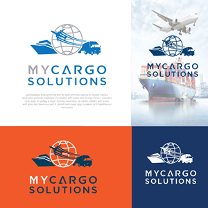 Logo Design by Wonderful design for Bridgelink Logistics Sdn Bhd | Design: #30022770