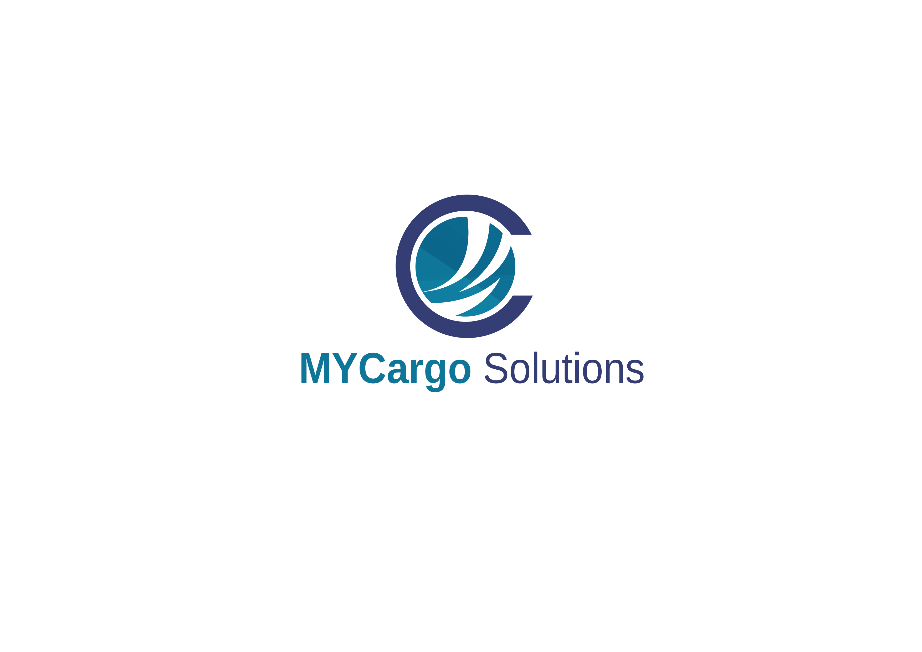 Logo Design by Black Machine Grafx for Bridgelink Logistics Sdn Bhd | Design #30019703