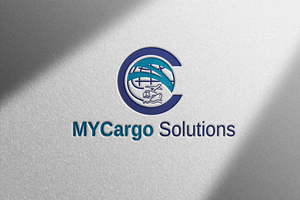 Logo Design by Black Machine Grafx for Bridgelink Logistics Sdn Bhd | Design: #30035843