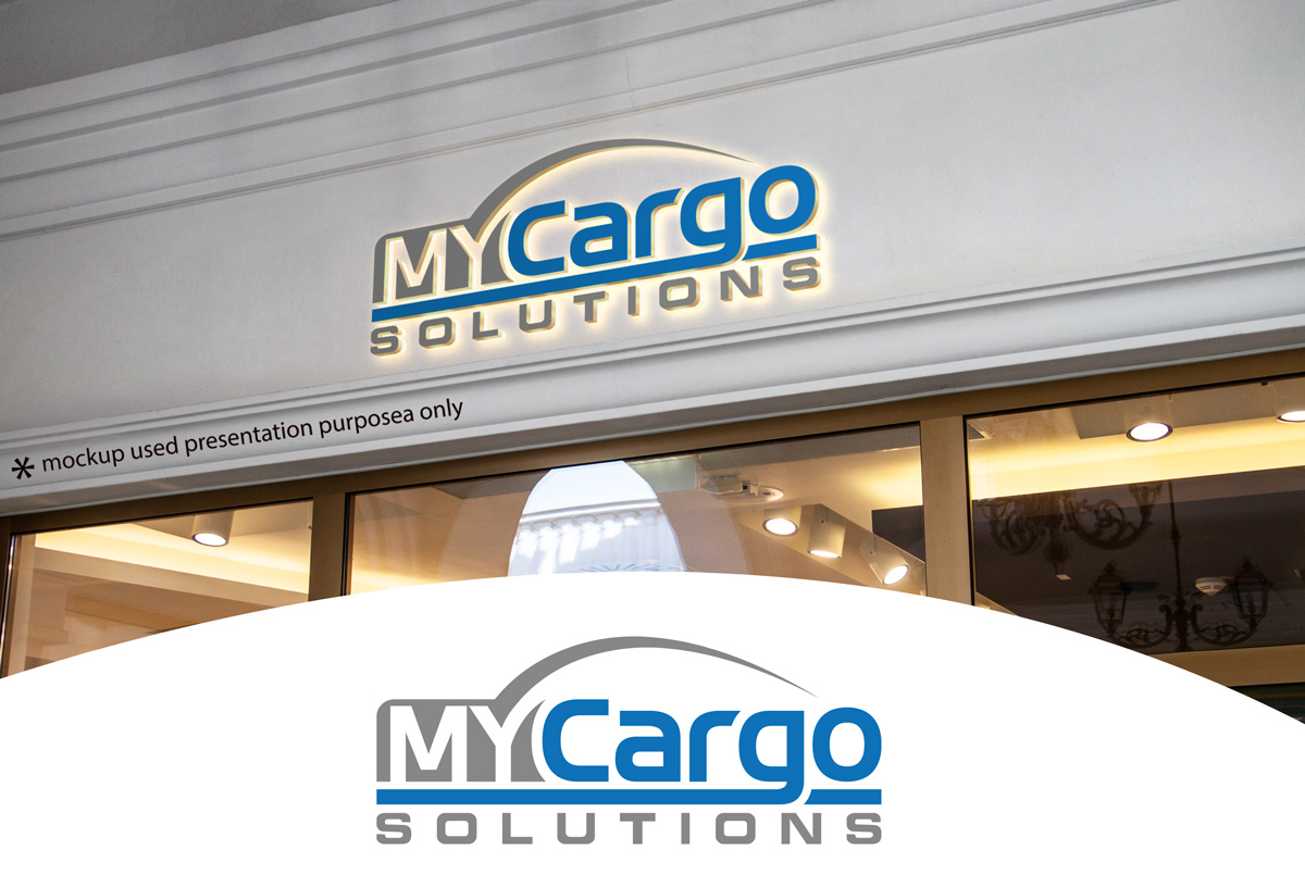 Logo Design by Rubia@ for Bridgelink Logistics Sdn Bhd | Design #30025386