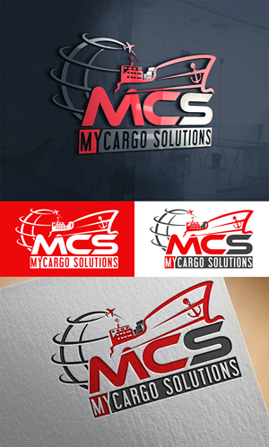 Logo Design by Imran_me for Bridgelink Logistics Sdn Bhd | Design #30035018