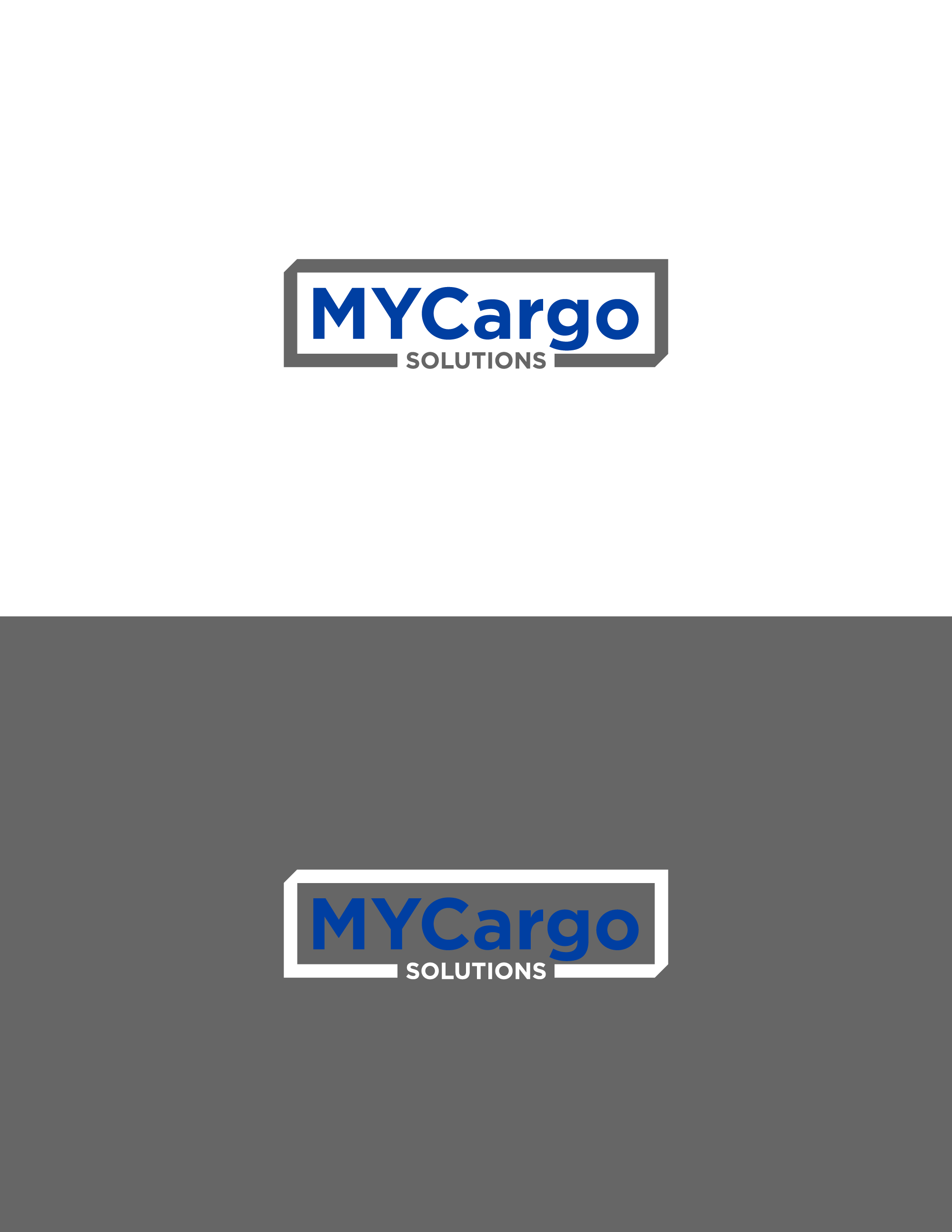 Logo Design by Art Punk for Bridgelink Logistics Sdn Bhd | Design #30021162