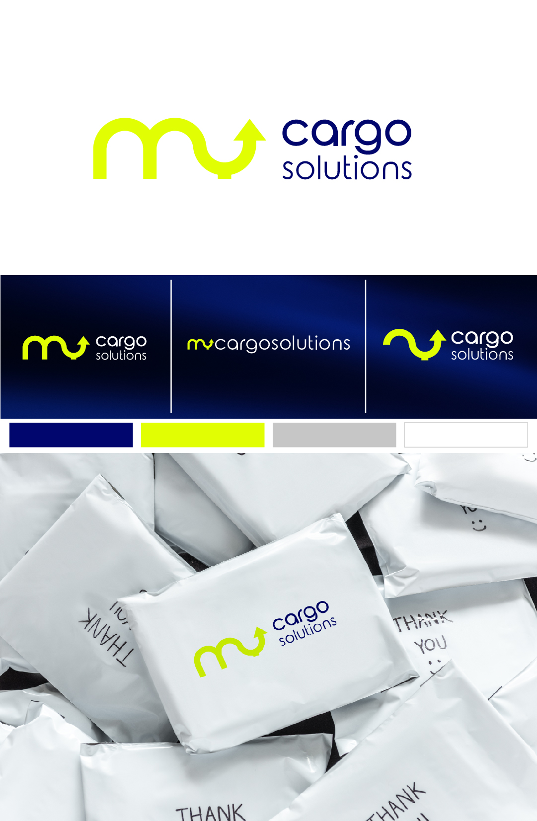 Logo Design by Carlotadiseña for Bridgelink Logistics Sdn Bhd | Design #30033749