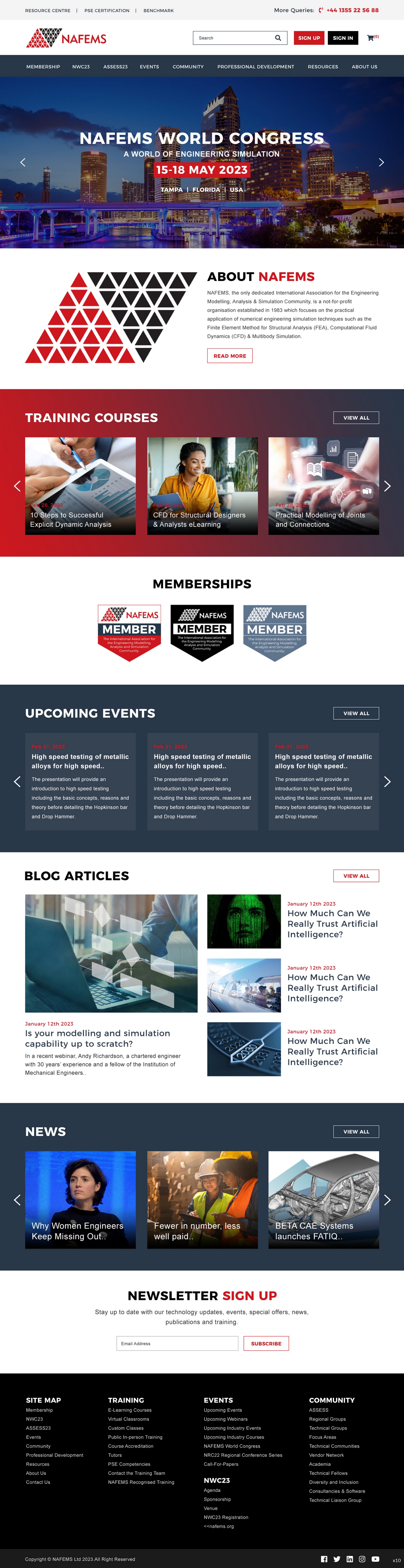 Web Design by pb for this project | Design #30043540