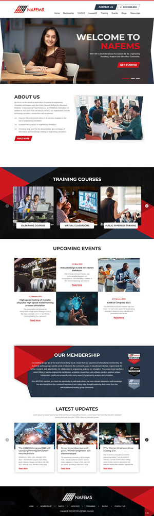 Web-Design von pb für dieses Projekt | Design #30043541