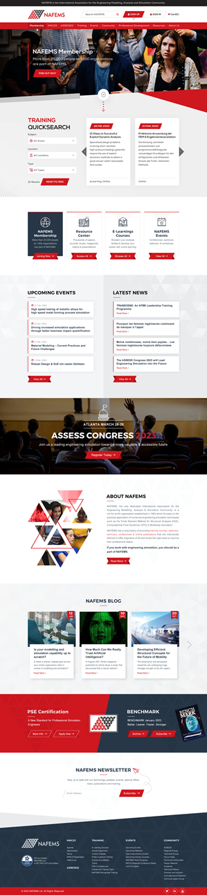 Web Design by Sbss for this project | Design: #30050301