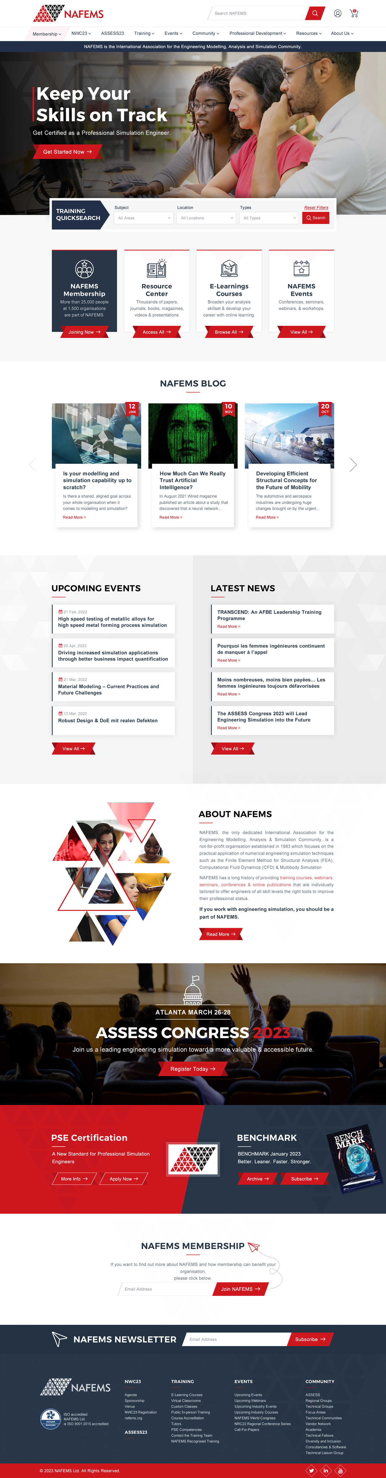 Web Design by Sbss for this project | Design #30097453