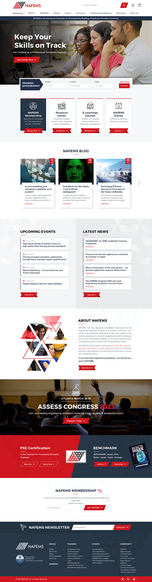 Web Design by Sbss for this project | Design: #30097453