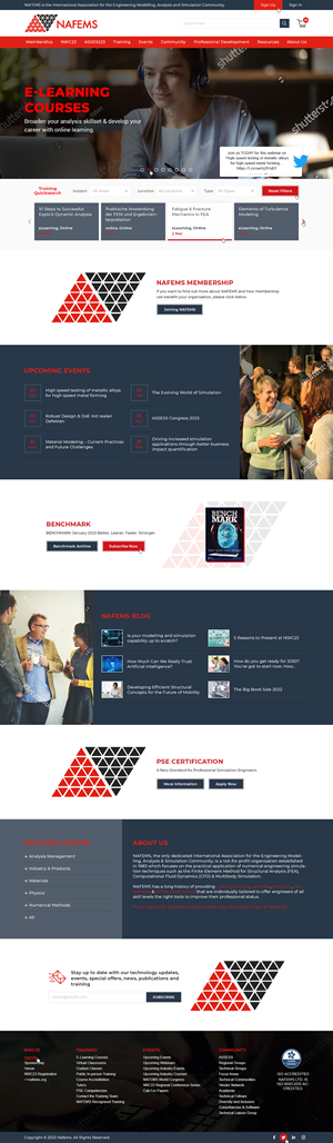 Web-Design von Ved Web Services für dieses Projekt | Design #30049699