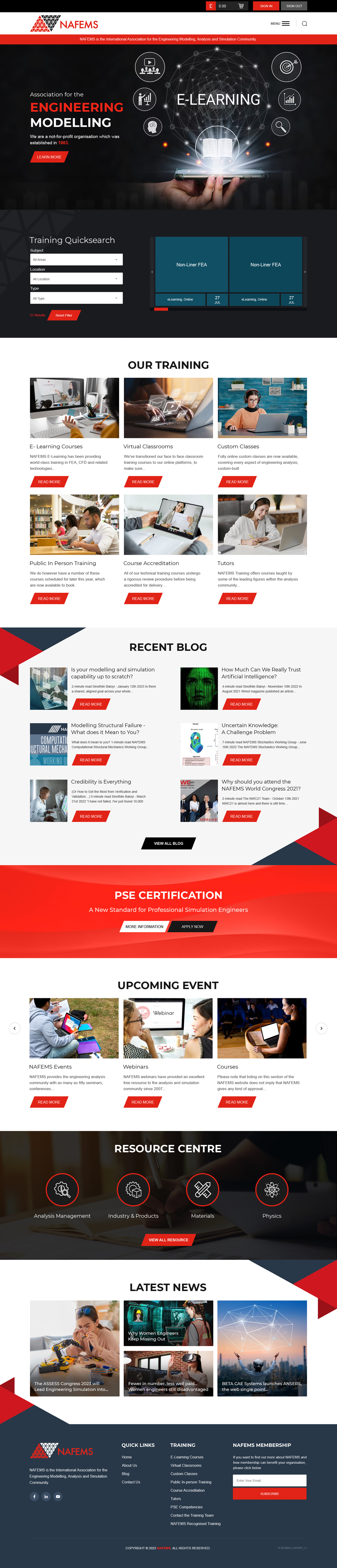 Web Design by sai.designer87 for this project | Design #30026859