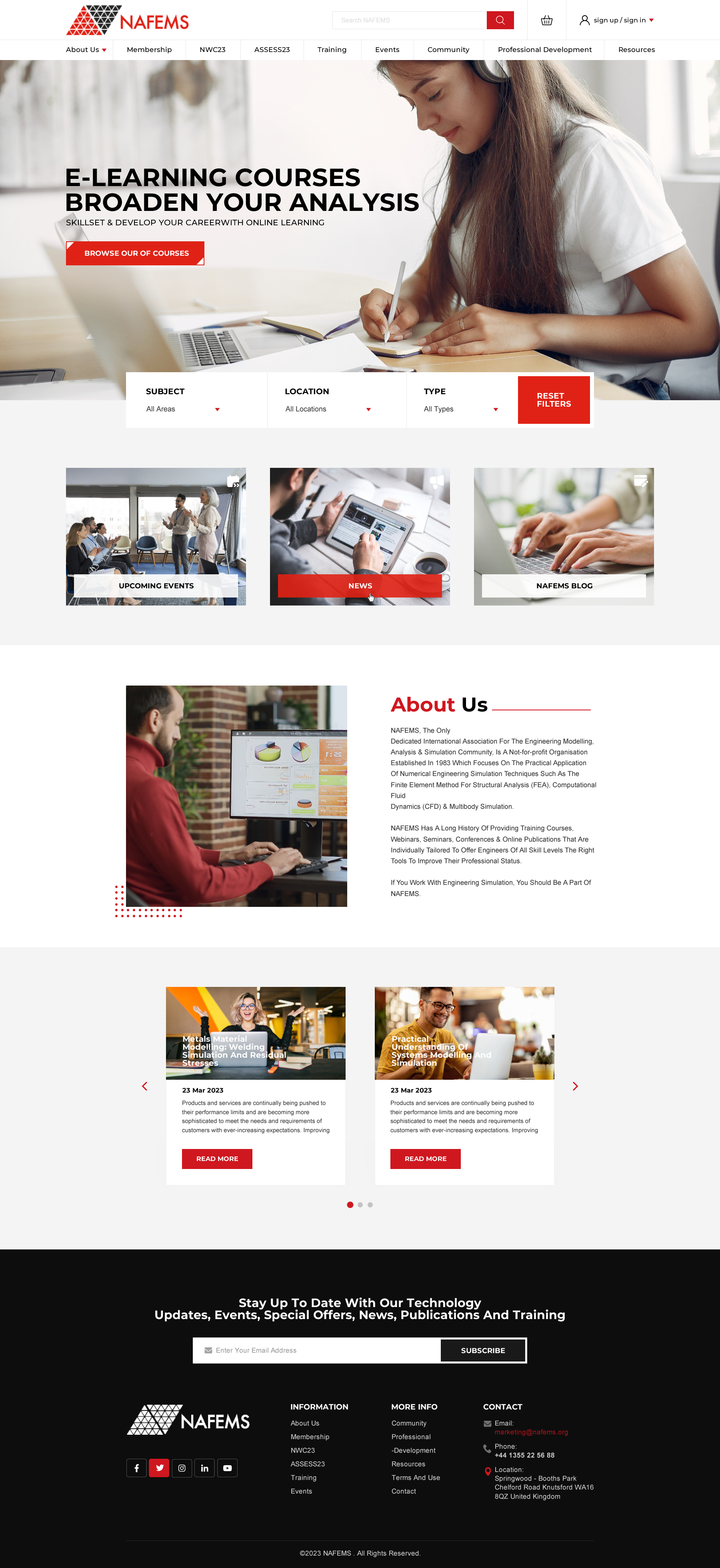Web Design by UXUI TRIGGER for this project | Design #30048159