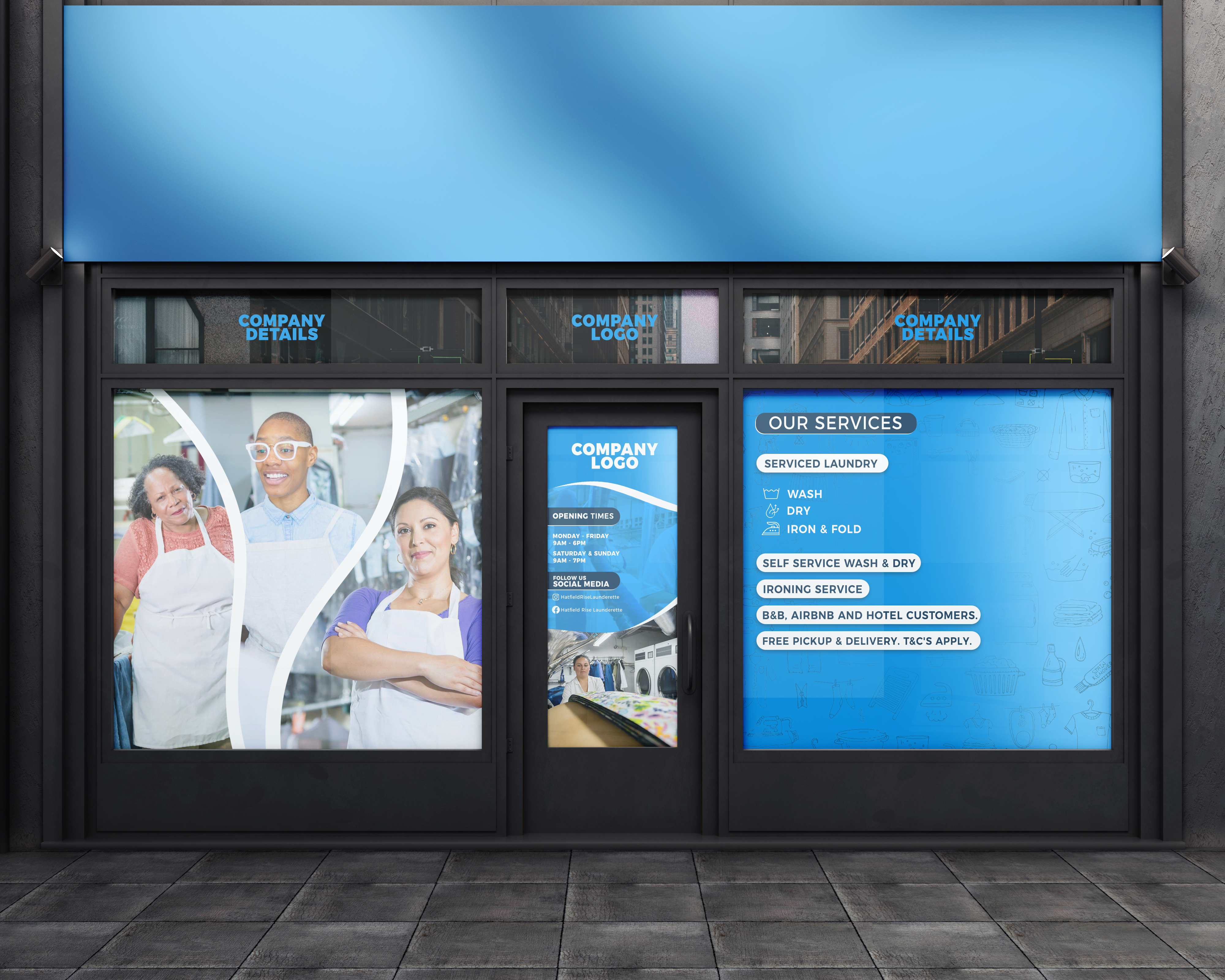 Advertisement Design by Designwithazan for this project | Design #30042492