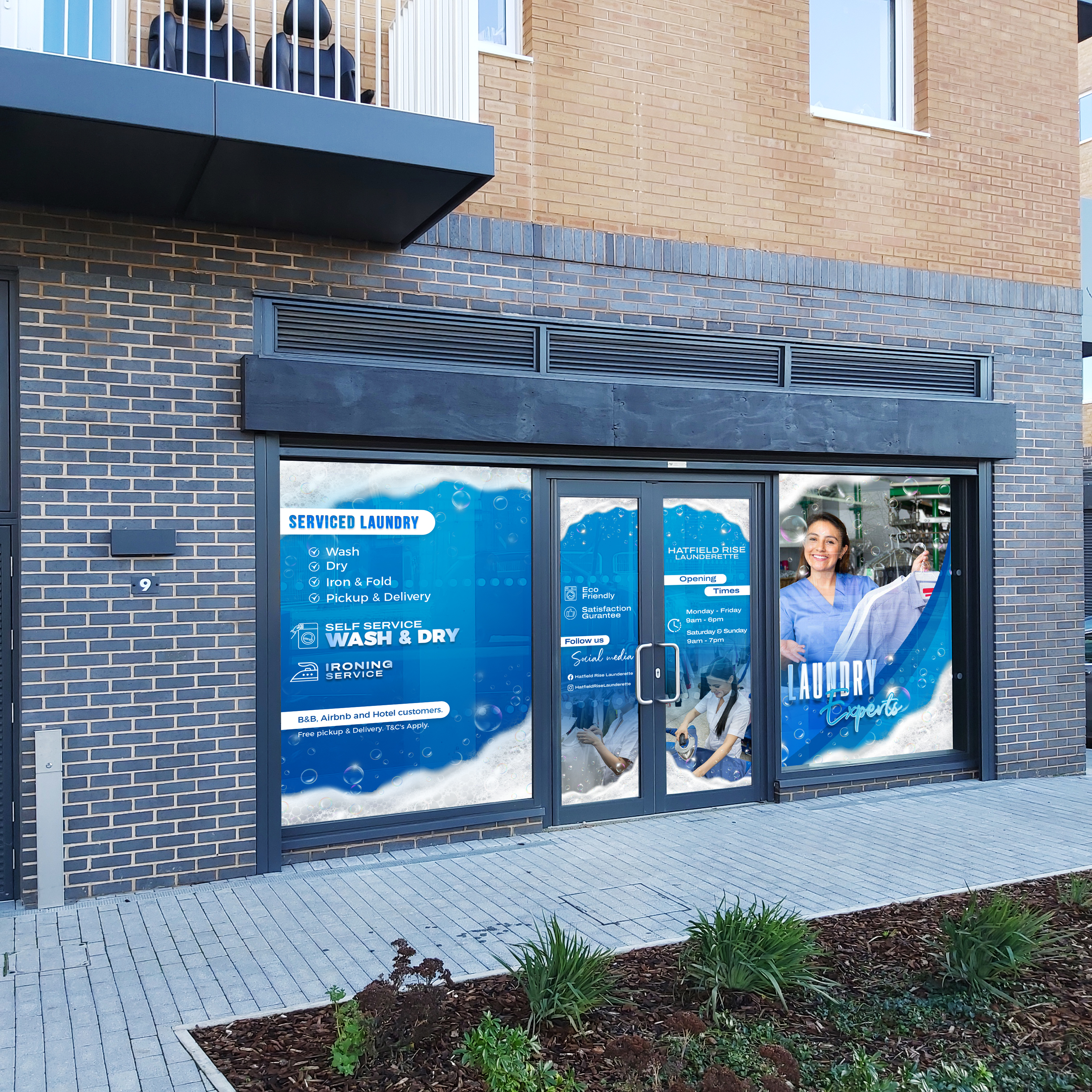 Advertisement Design by Designwithazan for this project | Design #30051054