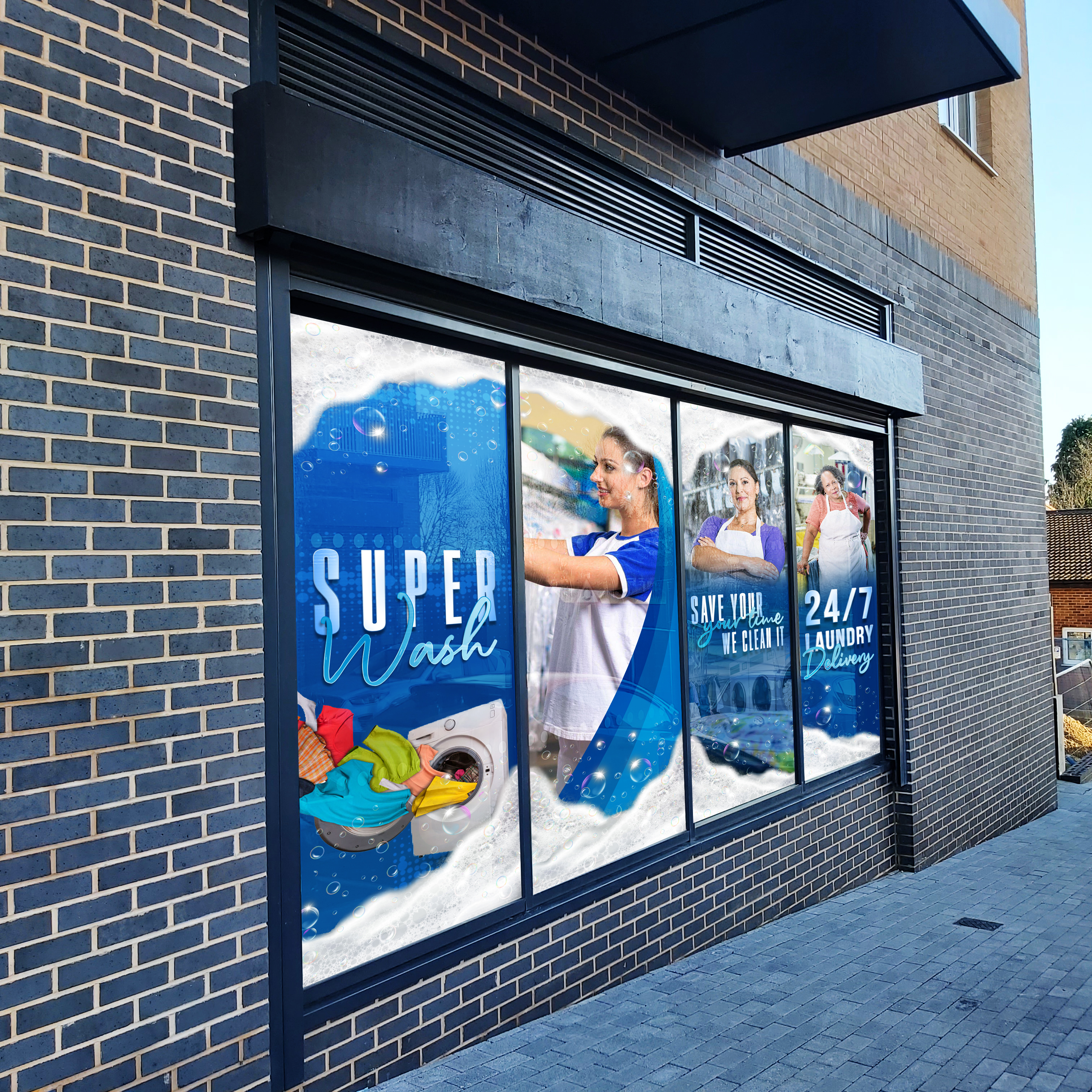 Advertisement Design by Designwithazan for this project | Design #30051055