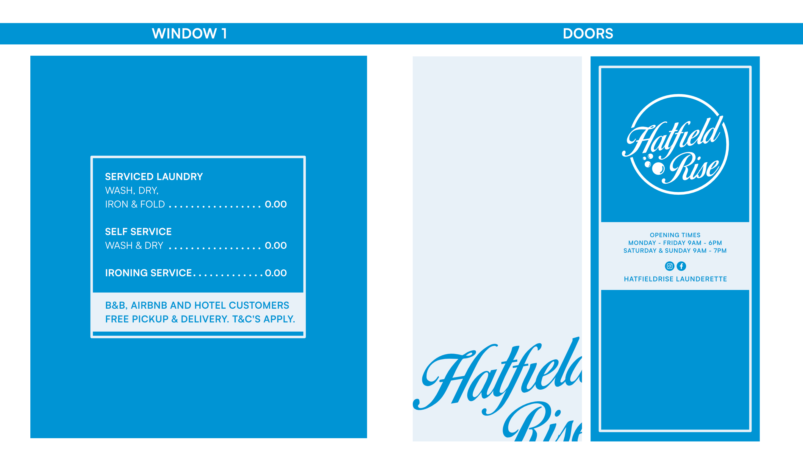 Advertisement Design by Greynoww for this project | Design #30060345