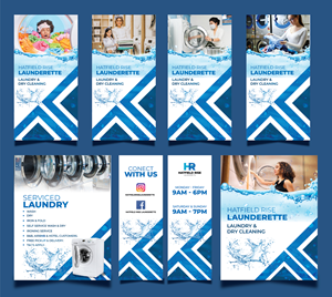 Advertisement Design by 3Guys for this project | Design: #30051225