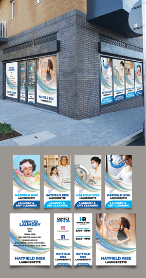 Advertisement Design by 3Guys for this project | Design: #30076459