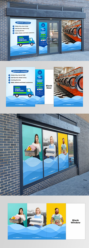 Advertisement Design by ecorokerz for this project | Design: #30025560
