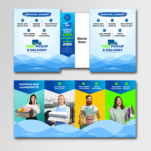Advertisement Design by ecorokerz for this project | Design: #30152458