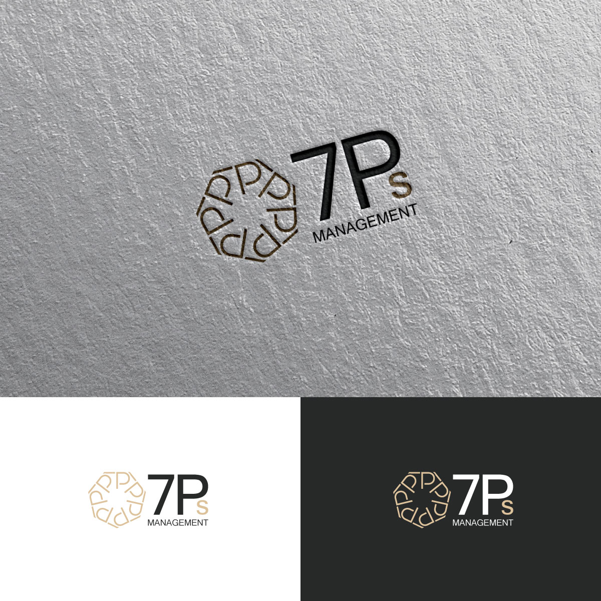Logo Design by chris Ray for E-Touch Baleares SL B57835530 - Edif. RS Global - Oficina 15 - STP Muelle Viejo, Espigón Exterio | Design #30020975