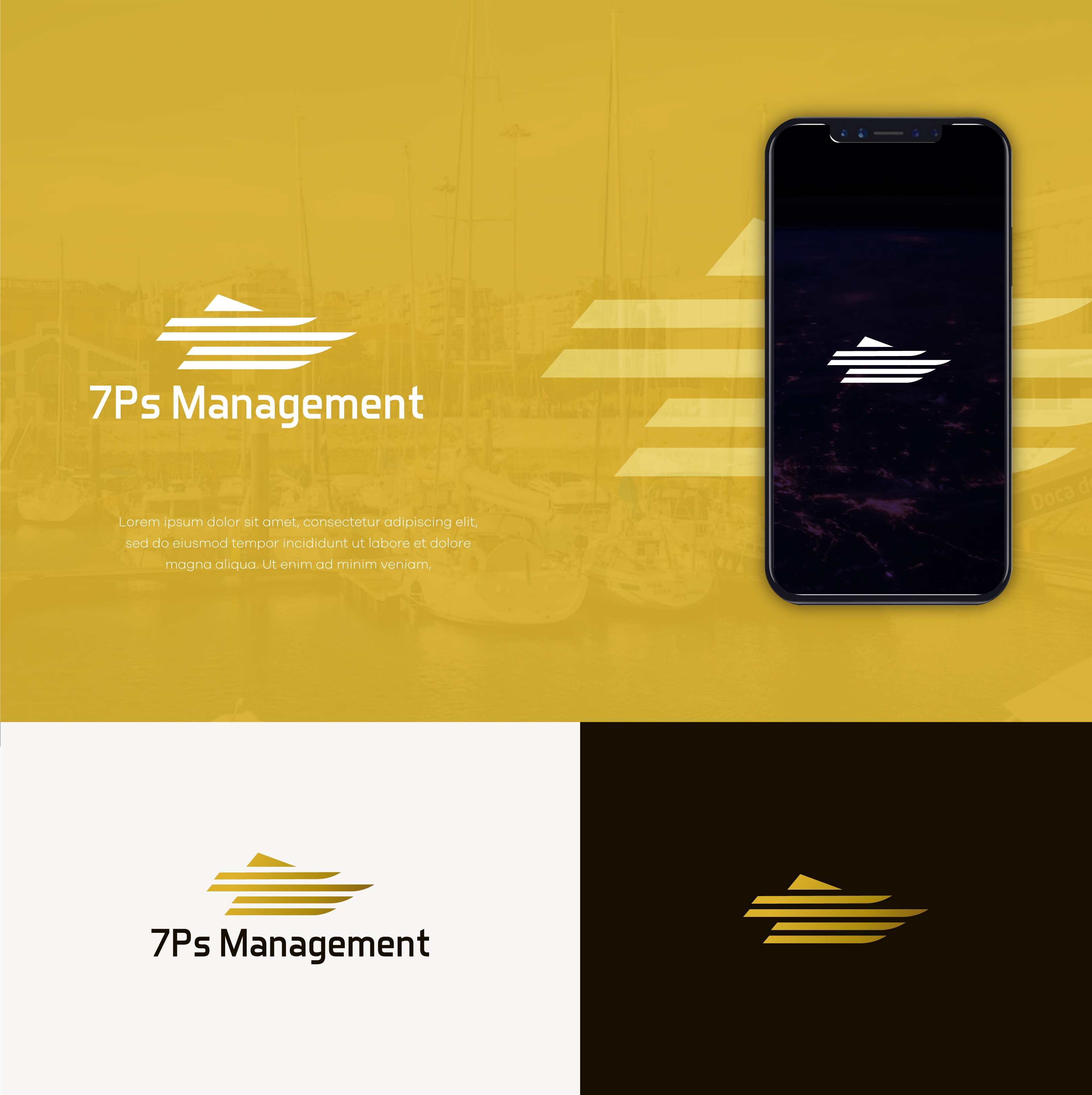 Logo Design by HWdesigns for E-Touch Baleares SL B57835530 - Edif. RS Global - Oficina 15 - STP Muelle Viejo, Espigón Exterio | Design #30026548