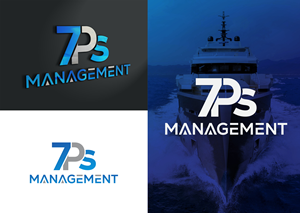 Logo Design by AEXO for E-Touch Baleares SL B57835530 - Edif. RS Global - Oficina 15 - STP Muelle Viejo, Espigón Exterio | Design: #30020030