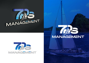 Logo Design by AEXO for E-Touch Baleares SL B57835530 - Edif. RS Global - Oficina 15 - STP Muelle Viejo, Espigón Exterio | Design: #30020227