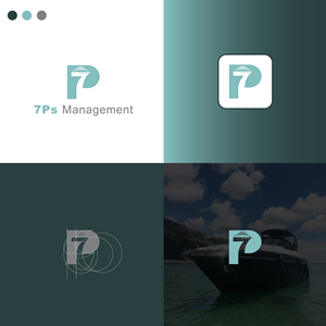 Logo Design by SR Creative Studio for E-Touch Baleares SL B57835530 - Edif. RS Global - Oficina 15 - STP Muelle Viejo, Espigón Exterio | Design: #30042837