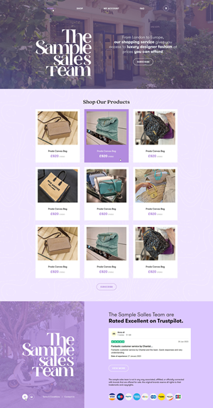 Web Design by Ved Web Services