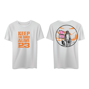 T-shirt Design by {mega- for this project | Design: #30022542