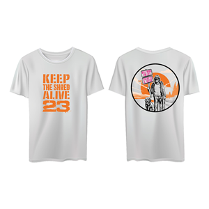 T-shirt Design by {mega- for this project | Design: #30025314