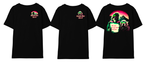 T-shirt Design by A10 for this project | Design: #30025257