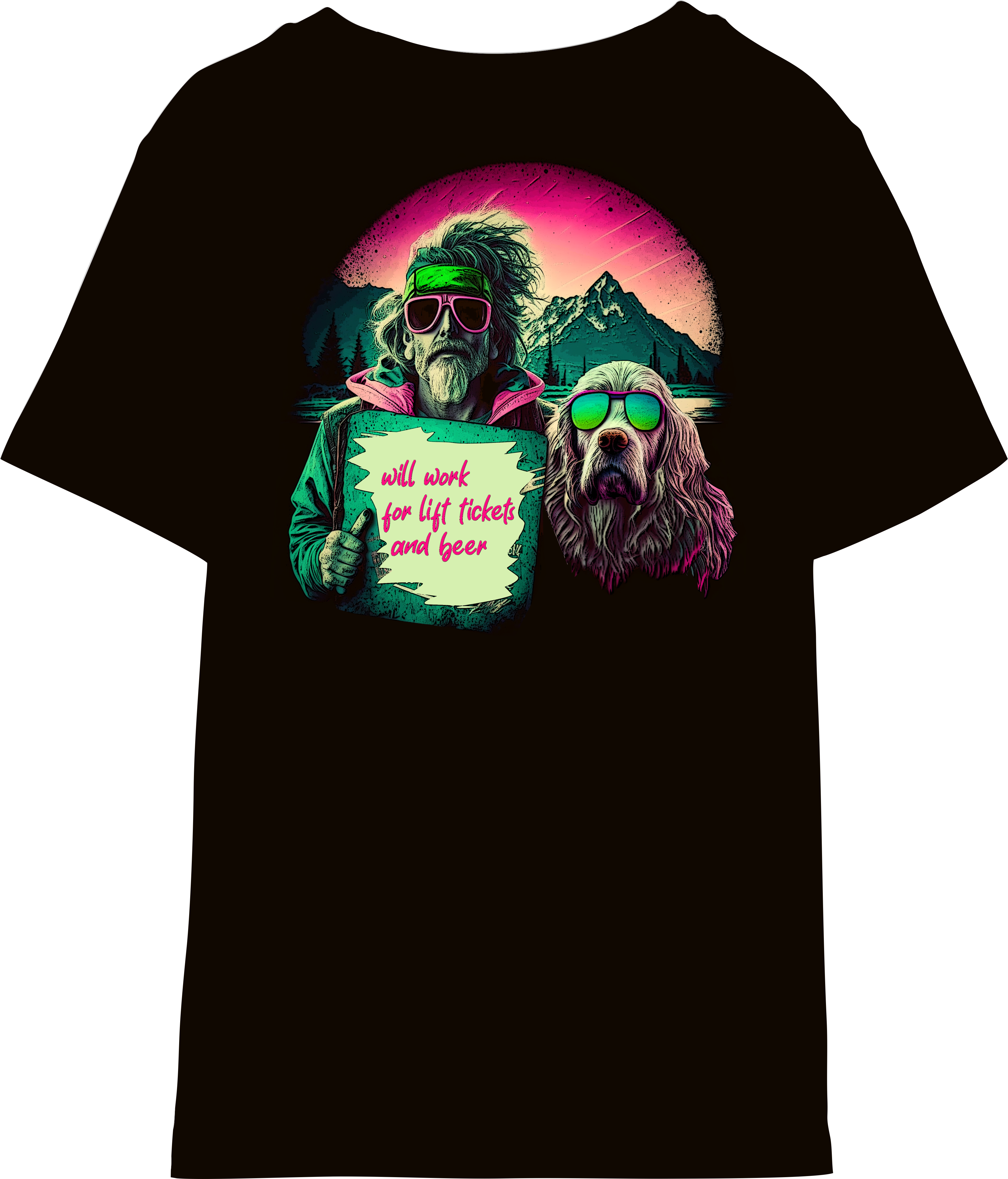T-shirt Design by A10 for this project | Design #30025374