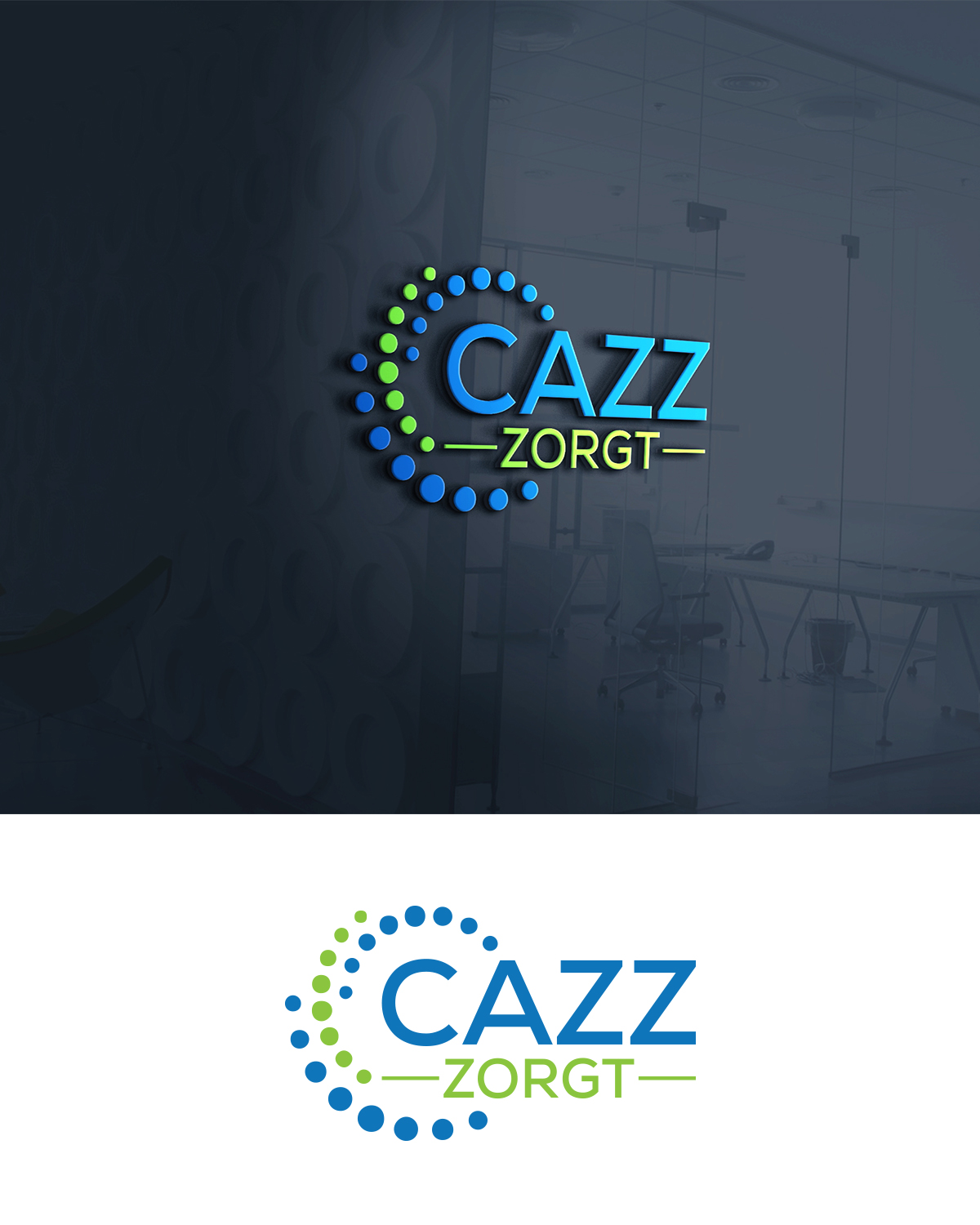 Diseño de Logo por sanober11 para este proyecto | Diseño: #30025514