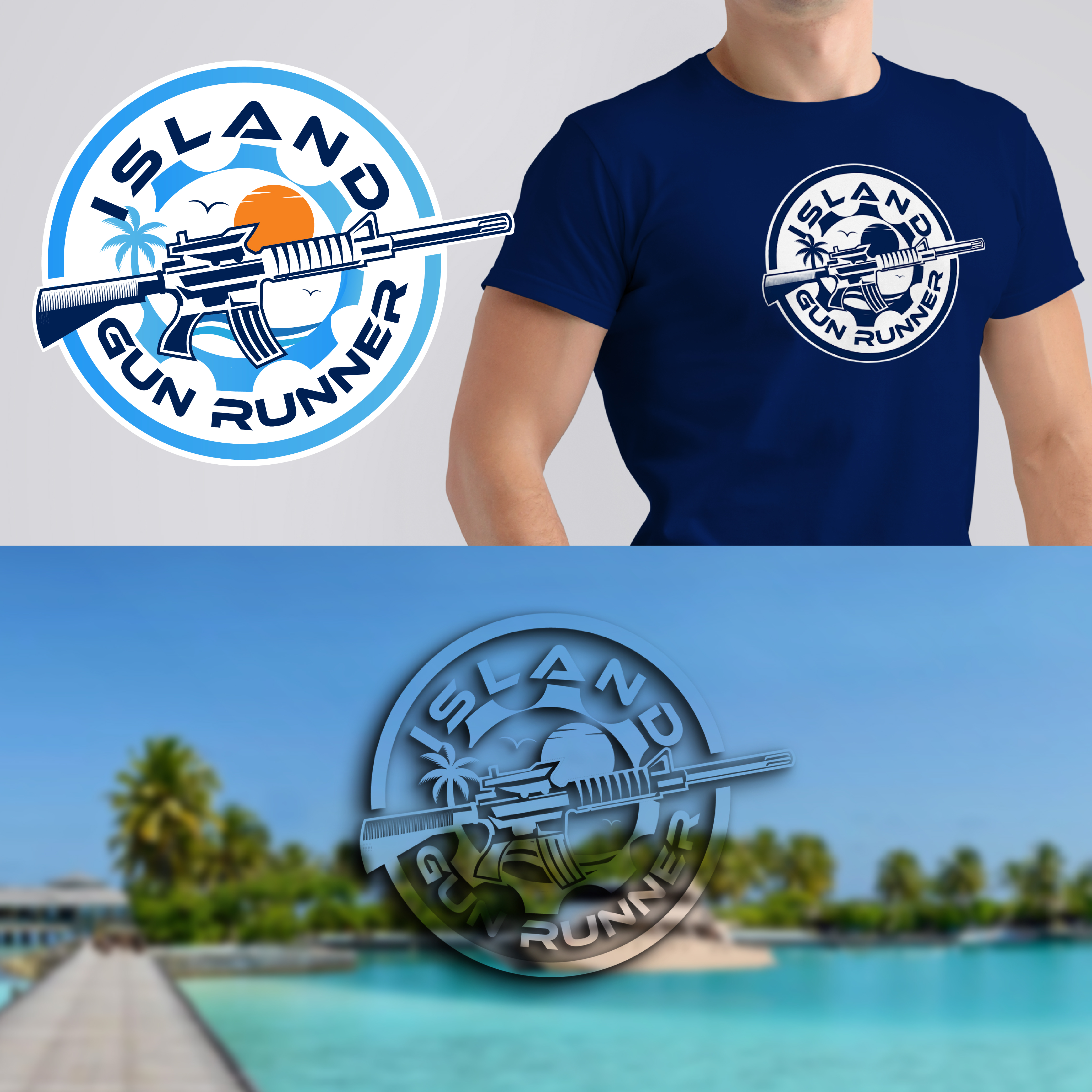 Logo Design by sarrita for Carry Connection | Design #30025126