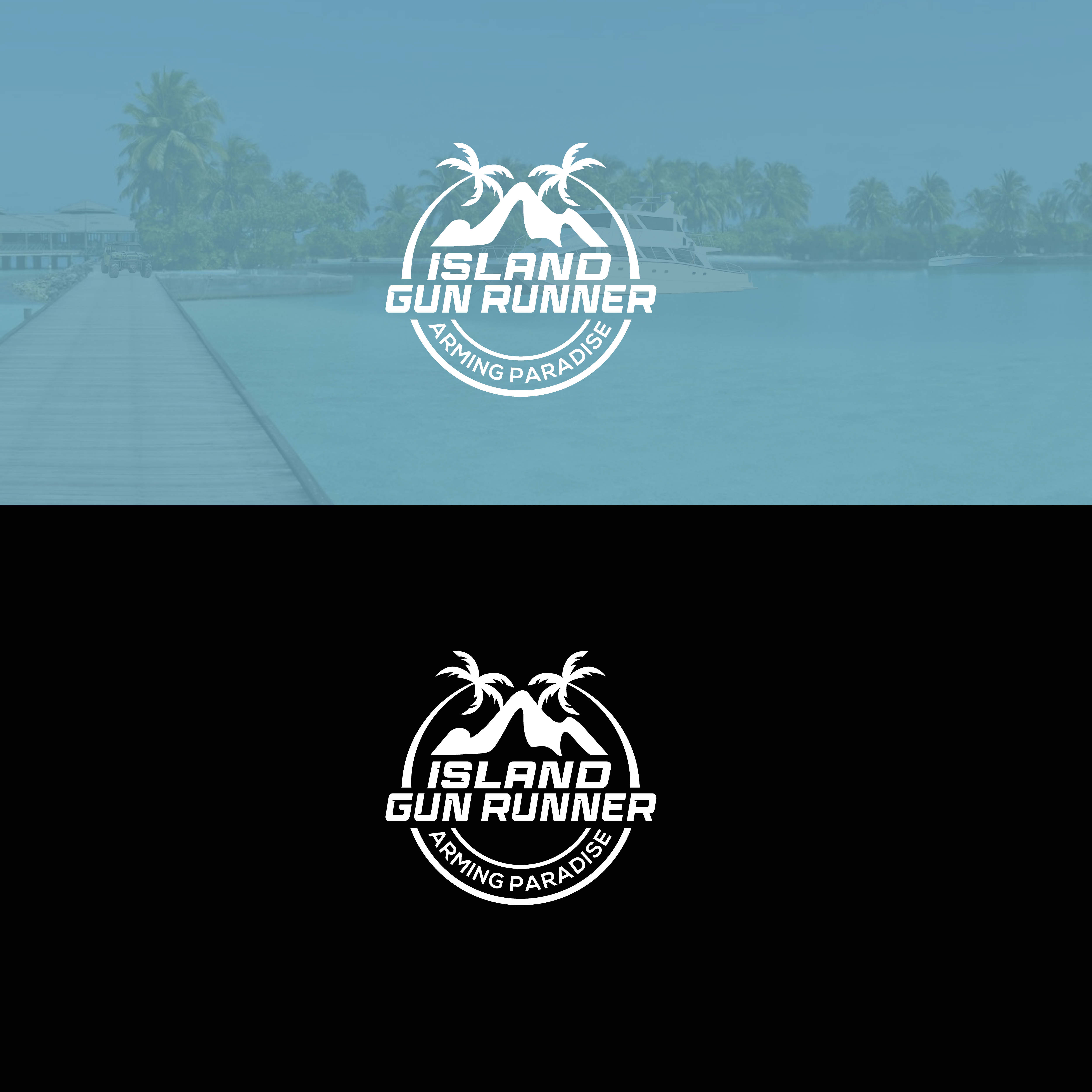 Logo Design by M Art & Design for Carry Connection | Design #30034945