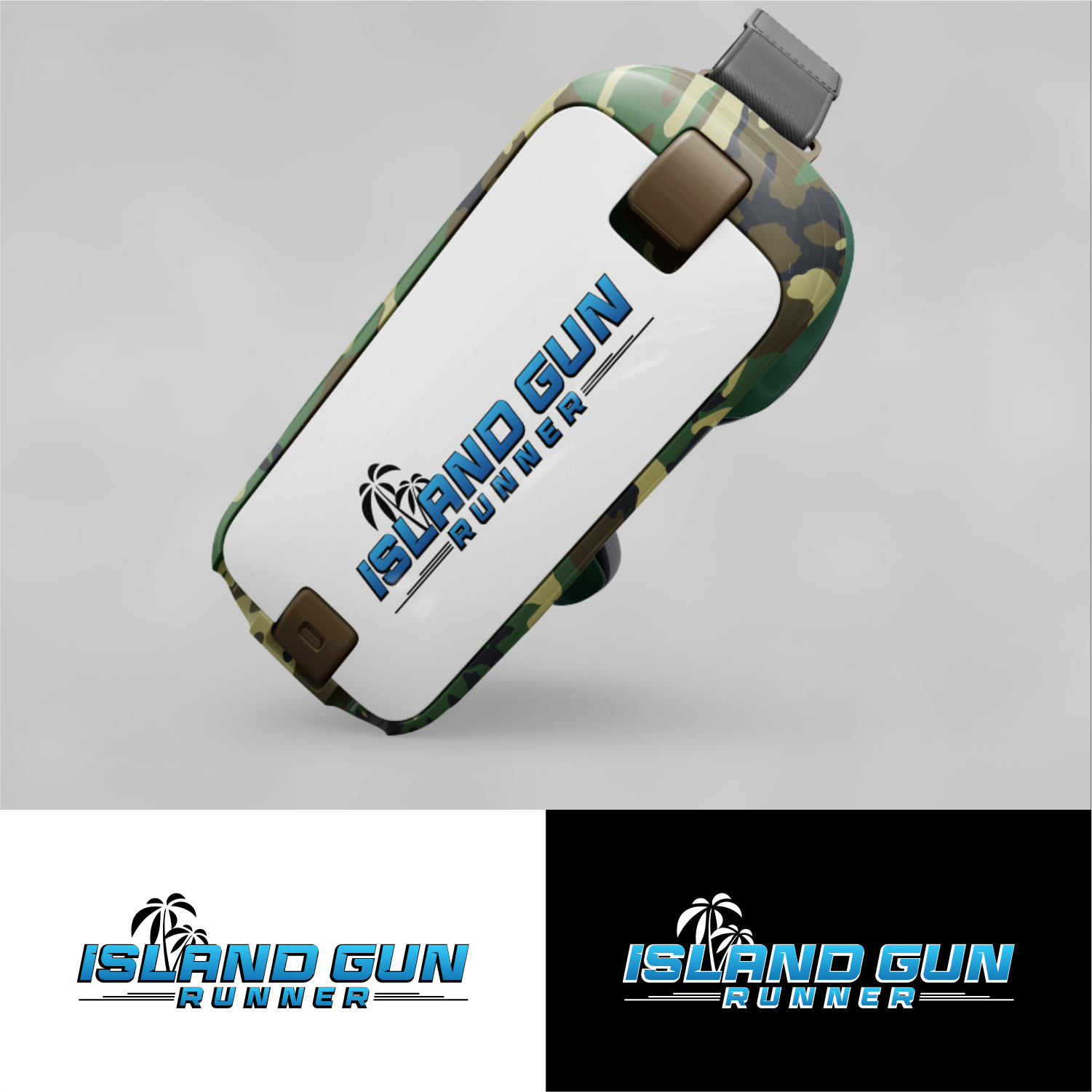 Logo Design by semarco for Carry Connection | Design #30037609