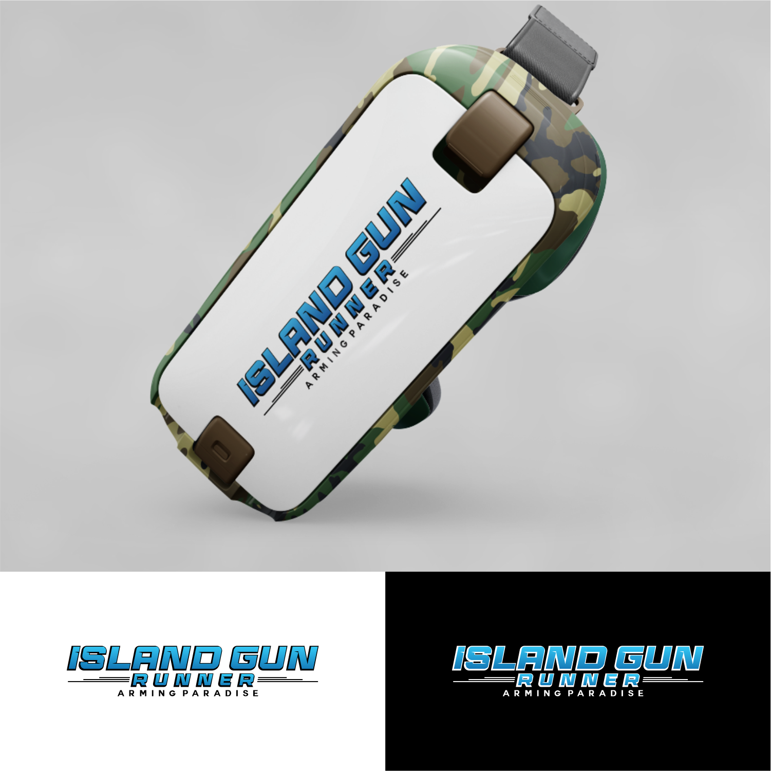 Logo Design by semarco for Carry Connection | Design #30037610