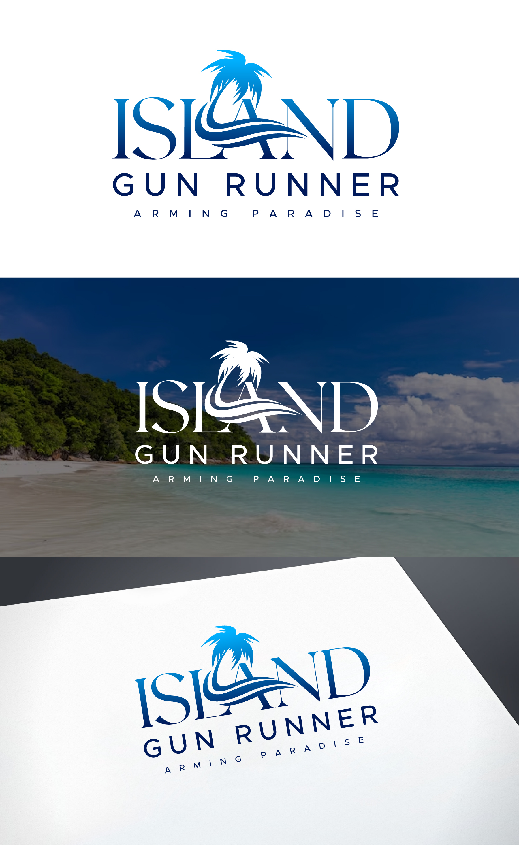 Logo Design by debdesign for Carry Connection | Design #30110239