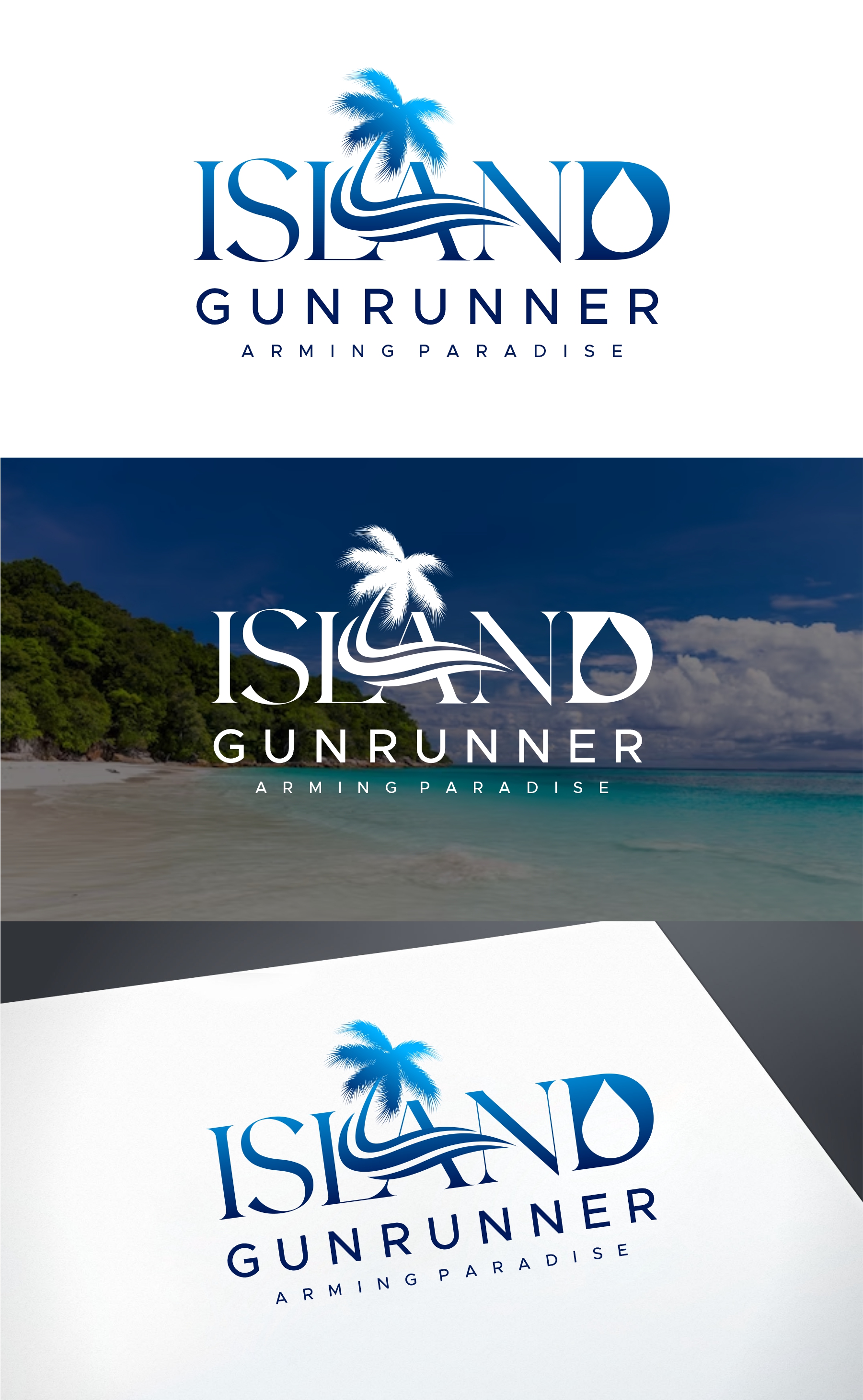Logo Design by debdesign for Carry Connection | Design #30122164