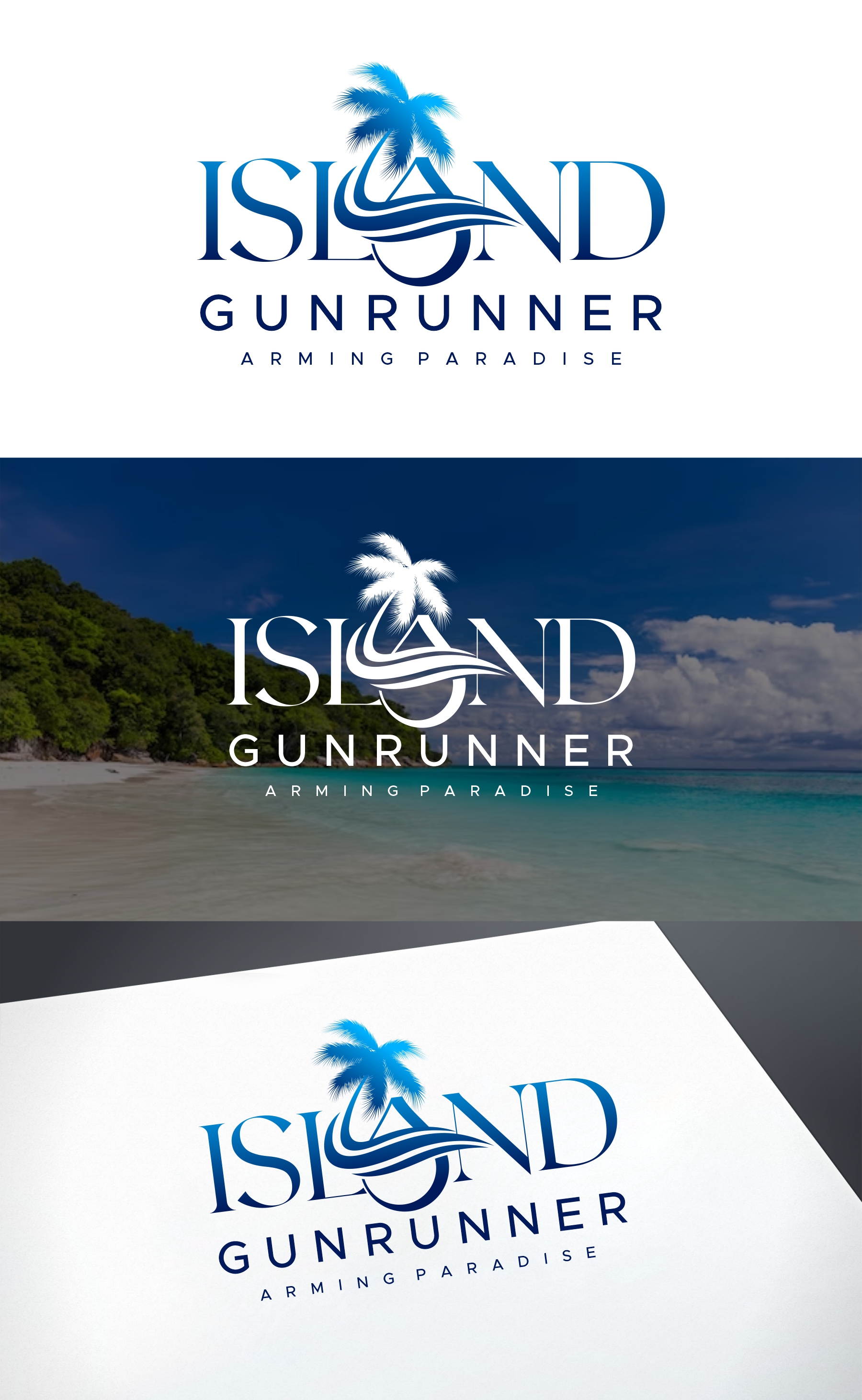 Logo Design by debdesign for Carry Connection | Design #30122165