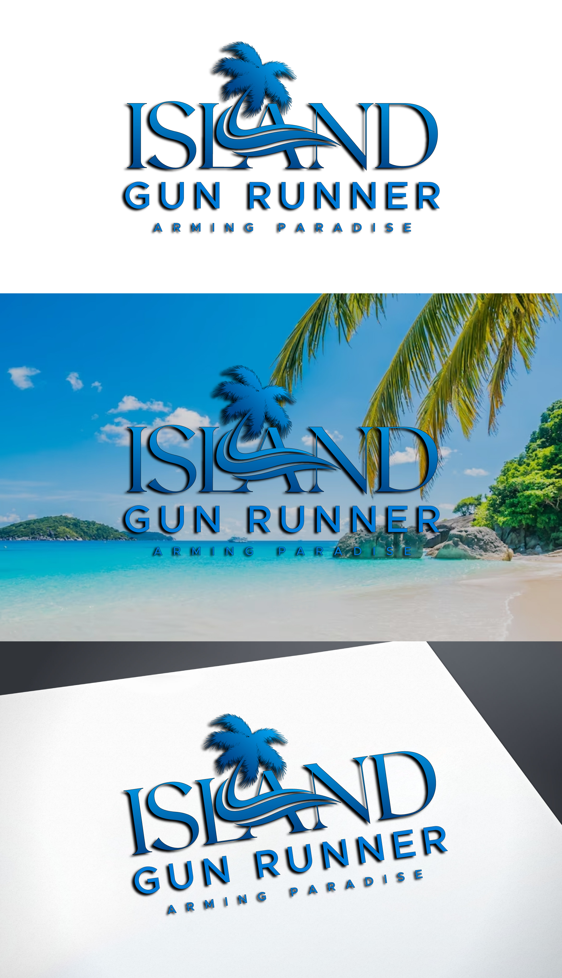 Logo Design by debdesign for Carry Connection | Design #30126736